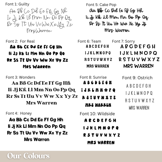 Acrylic Luggage Style Bag Tag