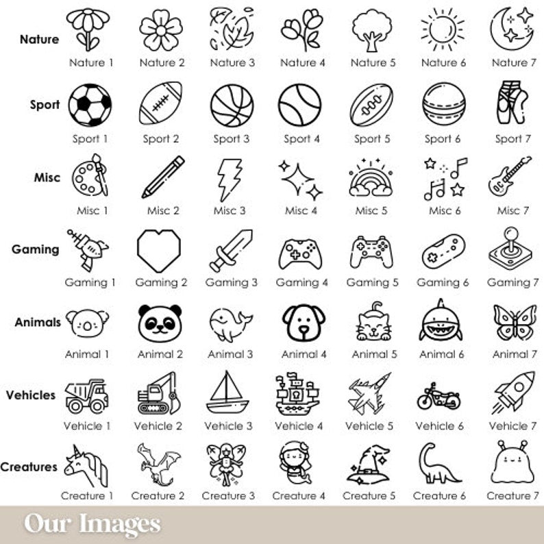 Wooden Artwork Fridge Magnet