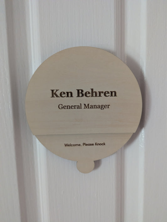 Status Wheel (4 Status)